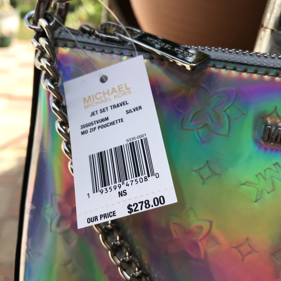 LAST ONE❤️New! MICHAEL KORS CROSSBODY - Picture 11 of 11